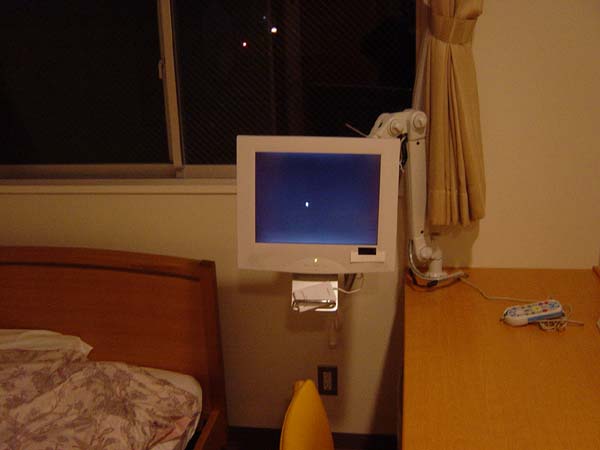 Live Creator ARM2-26SG2R 液晶モニタ・TV用VESA対応フランジグロメット式ロングアーム960mm