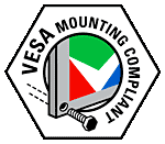 vesaロゴ